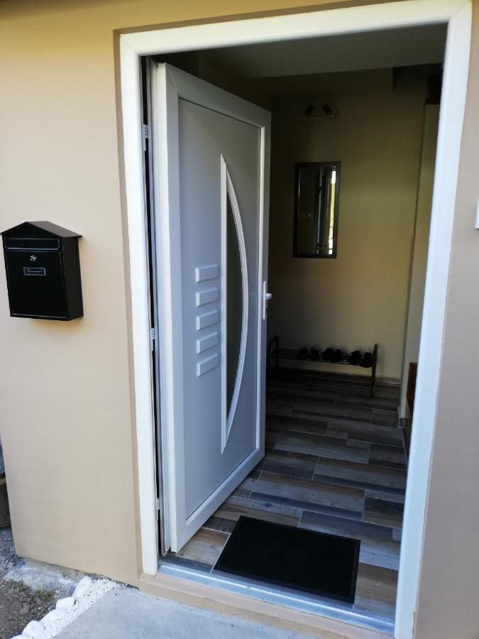 D&D Studio Apartment Subotica Exterior photo