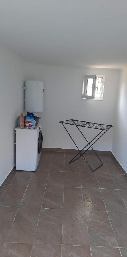 D&D Studio Apartment Subotica Exterior photo